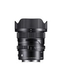 SIGMA 24mm f/2 DG C BLACK...