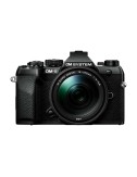 OM-SYSTEM OM-5 MK II BLACK...