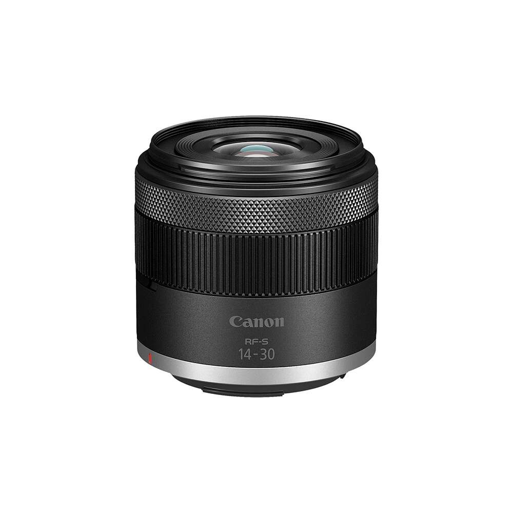 CANON RF-S 14-30mm f 4-6.3 IS STM PZ