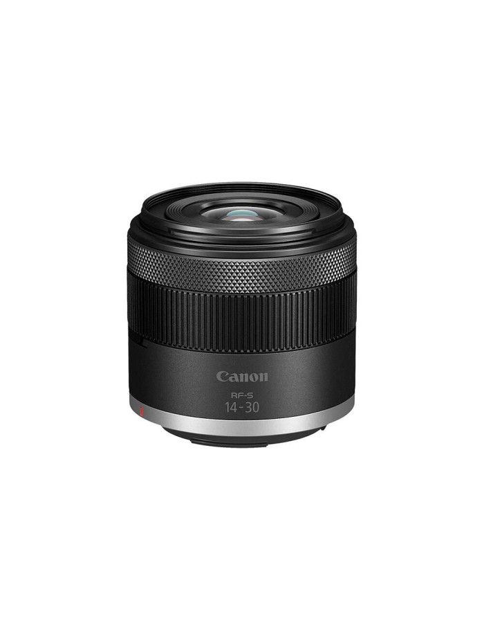 CANON RF-S 14-30mm f 4-6.3 IS STM PZ