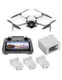 DJI MINI 5 PRO RC 2 FLY...