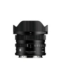 SIGMA 17mm f/4 DG C BLACK...