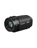 PANASONIC HC-VX3 SDHC-XC