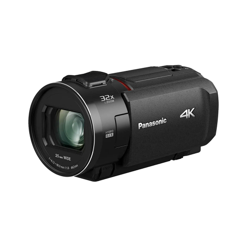 PANASONIC HC-VX3 SDHC-XC