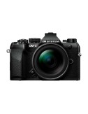 OM-SYSTEM OM-5 MK II BLACK...