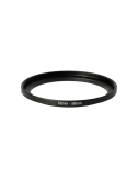 KAISER STEP-UP RING 52-58MM