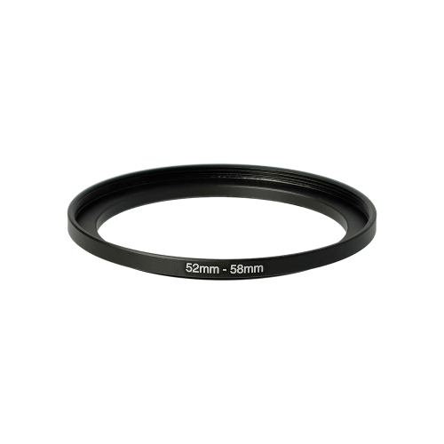 KAISER STEP-UP RING 52-58MM
