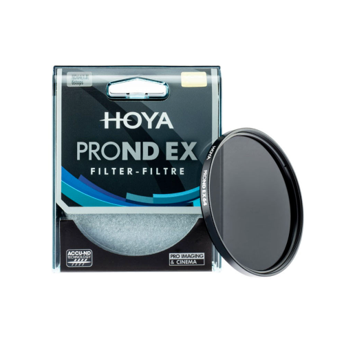HOYA 58MM PROND 64
