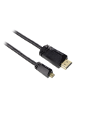 HAMA HDMI A - HDMI D Micro