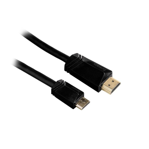 HAMA HDMI A - HDMI C Mini