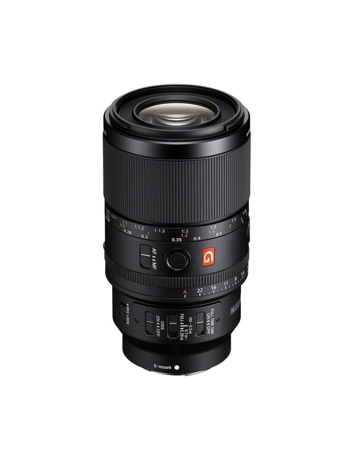 SONY FE 100mm f/2.8 GM - SEL100F28GM