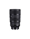 SIGMA 28-45mm f/1.8 DG DN (SONY-E)
