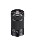SONY E 55-210mm f/4.5-6.3 - SEL55210B