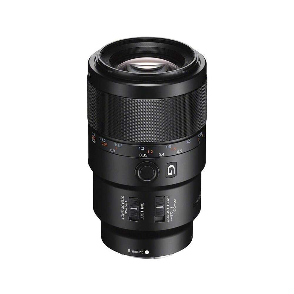 SONY FE 90mm f/2.8 G - SEL90M28G