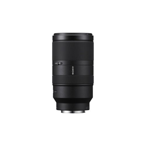 SONY E 70-350mm f 4.5-6.3 - SEL70350