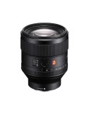 SONY FE 85mm f/1.4 GM2 - SEL85F14GM2