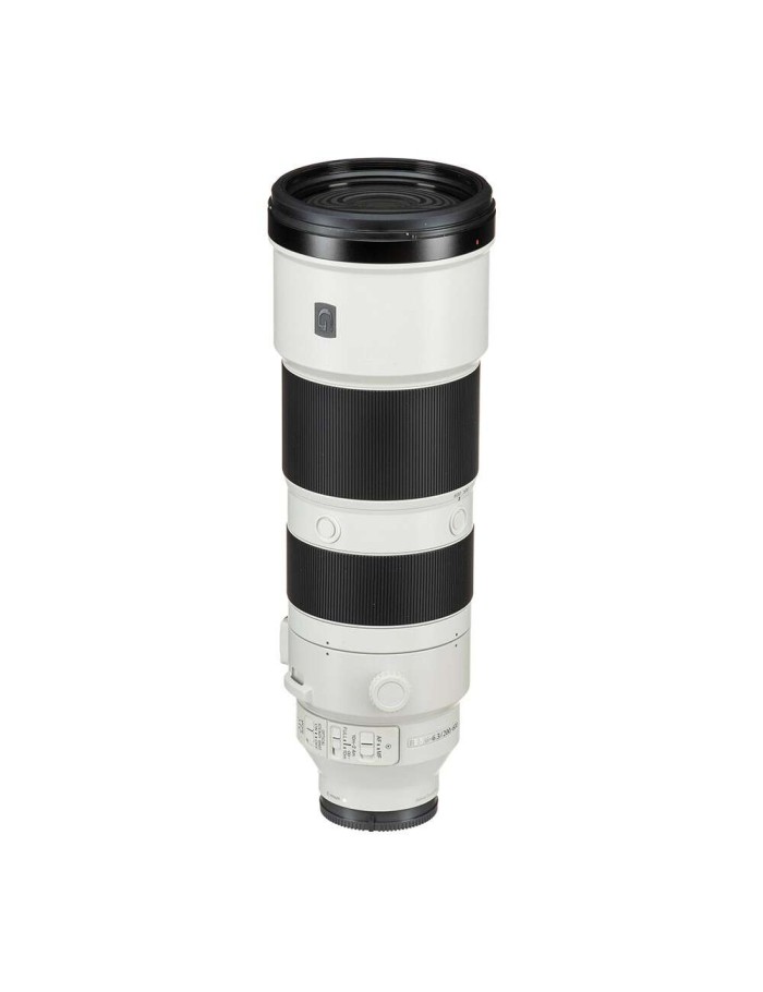 SONY FE 200-600mm f/5.6-6.3 G - SEL200600G