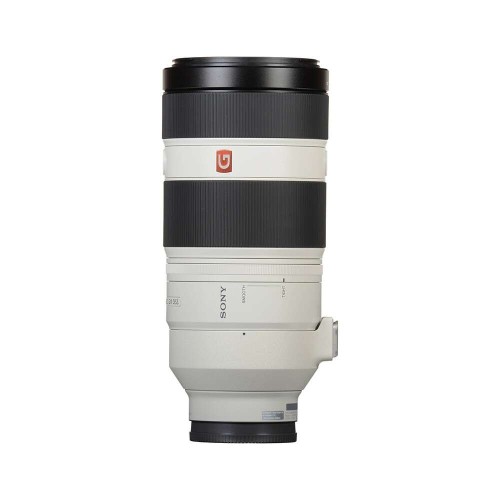 SONY FE 100-400mm f/4.5-5.6 GM - SEL100400GM
