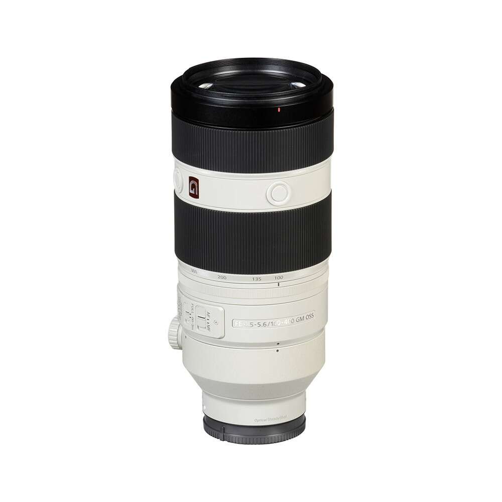 SONY FE 100-400mm f/4.5-5.6 GM - SEL100400GM
