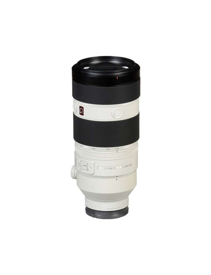 SONY FE 100-400mm f/4.5-5.6 GM - SEL100400GM