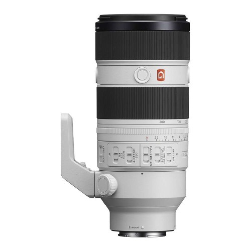 SONY FE 70-200mm f/2.8 GM2 - SEL70200GM2