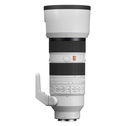SONY FE 70-200mm f/2.8 GM2 - SEL70200GM2