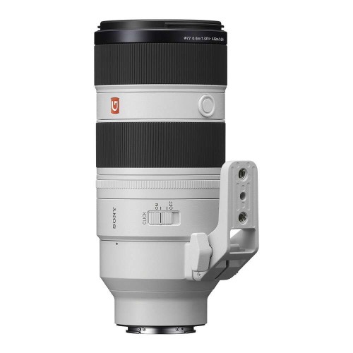 SONY FE 70-200mm f/2.8 GM2 - SEL70200GM2