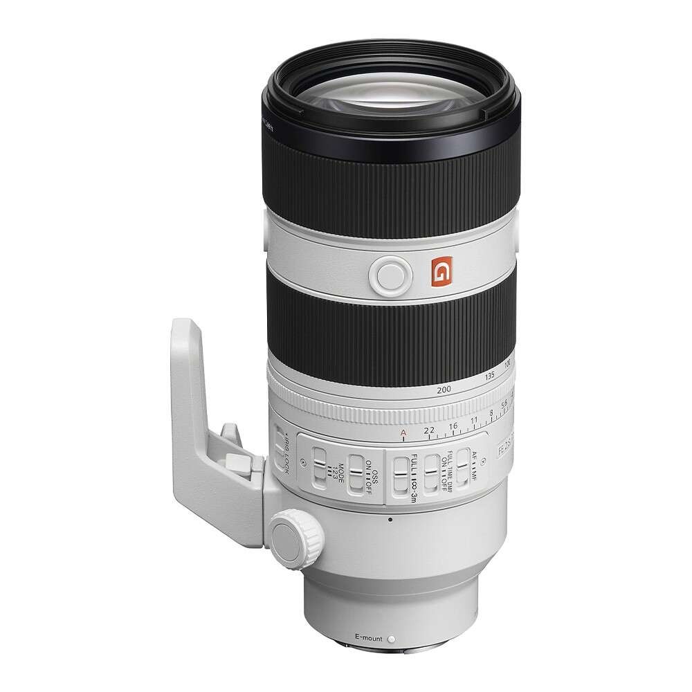 SONY FE 70-200mm f/2.8 GM2 - SEL70200GM2