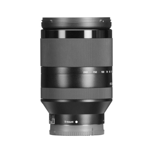 SONY FE 24-240mm f/3.5-6.3 - SEL24240