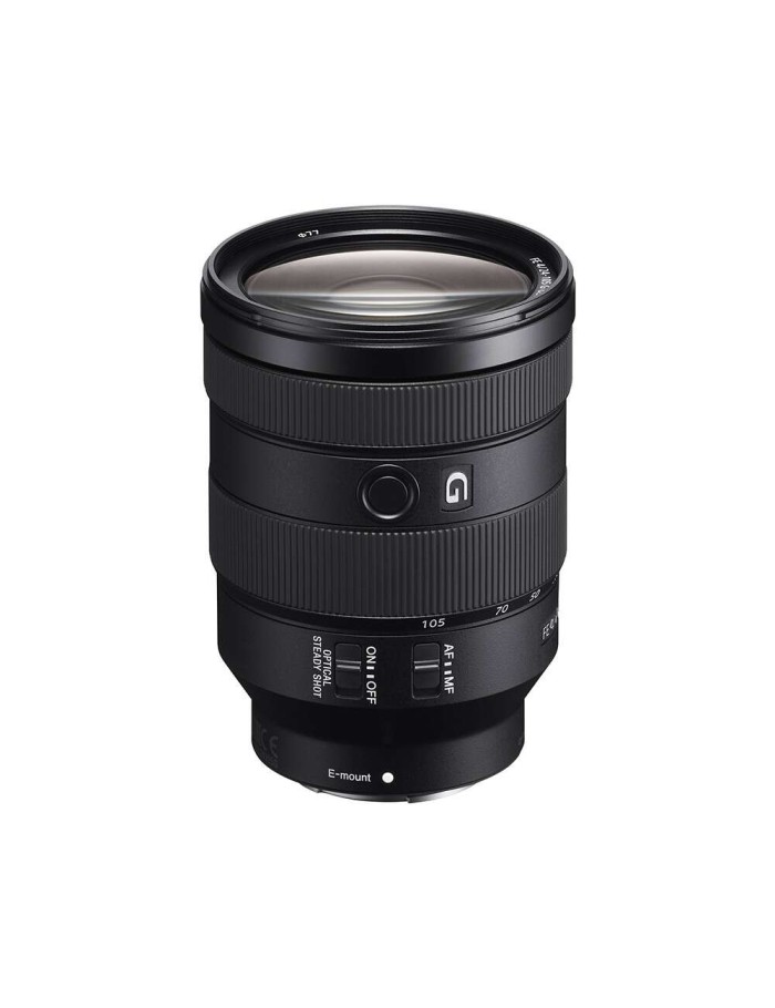 SONY FE 24-105mm f/4 G - SEL24105G