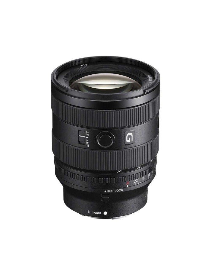 SONY FE 20-70mm f/4 G - SEL2070G