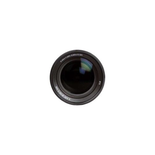 SONY E 18-105mm f/4 G - SELP18105G