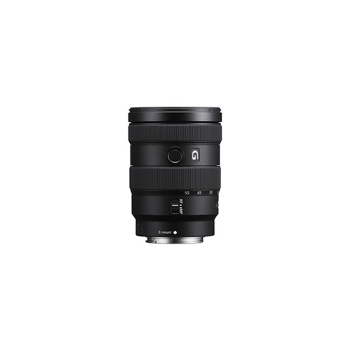 SONY E 16-55mm f/2.8 G - SEL1655G