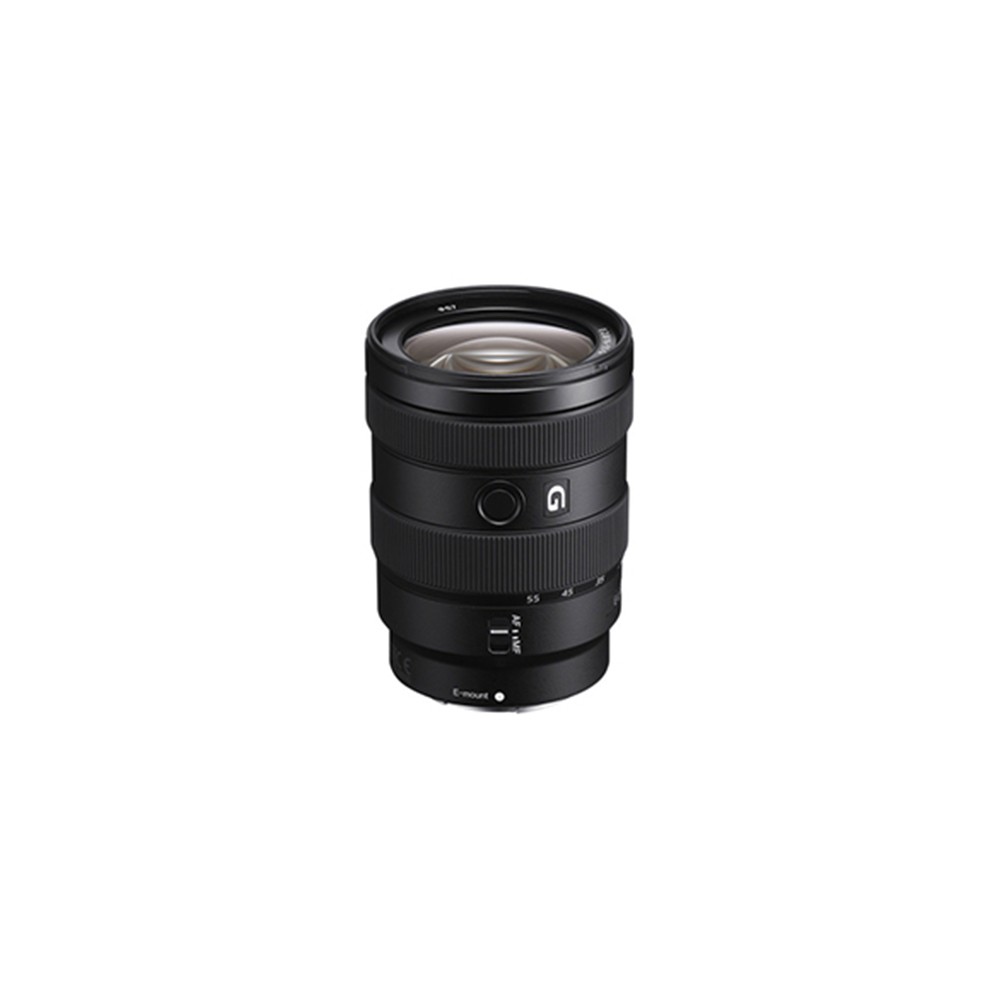 SONY E 16-55mm f/2.8 G - SEL1655G