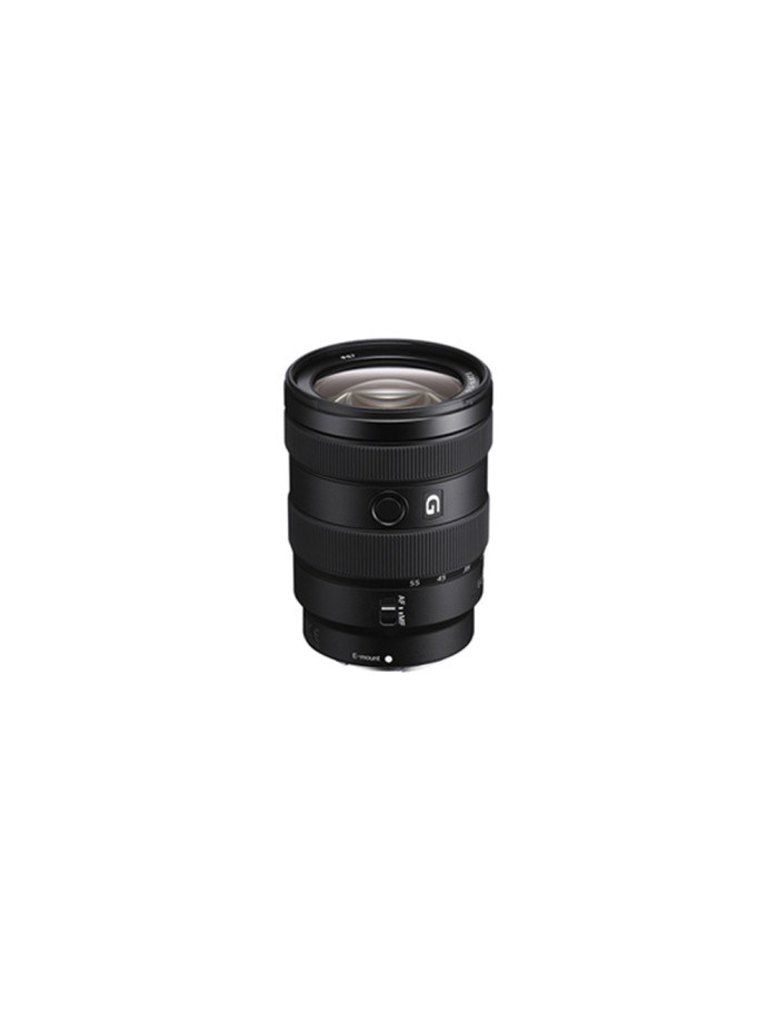 SONY E 16-55mm f/2.8 G - SEL1655G