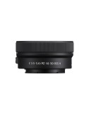 SONY E 16-50mm f/3.5-5.6 II - SELP16502B