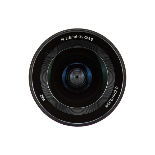 SONY FE 16-35mm f/2.8 GM - SEL1635GM