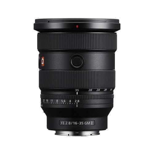SONY FE 16-35mm f/2.8 GM - SEL1635GM