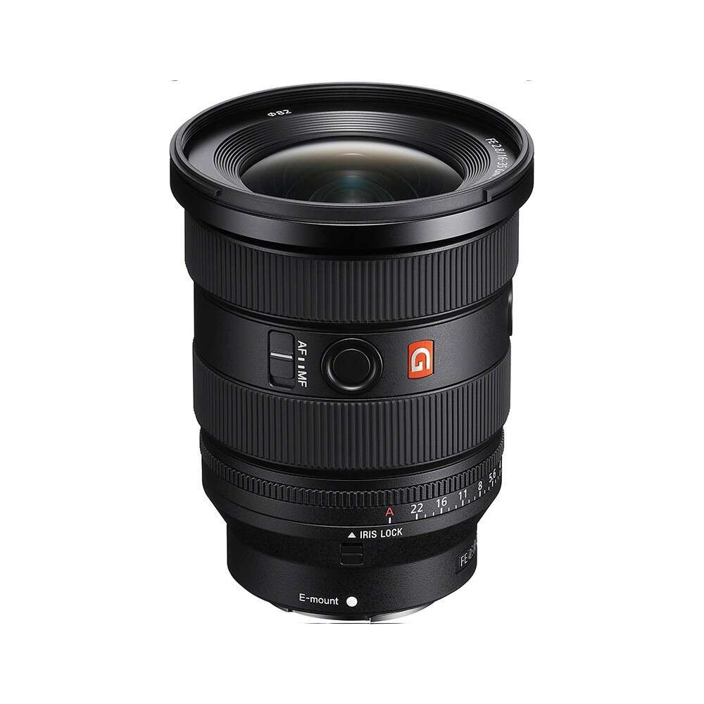 SONY FE 16-35mm f/2.8 GM - SEL1635GM
