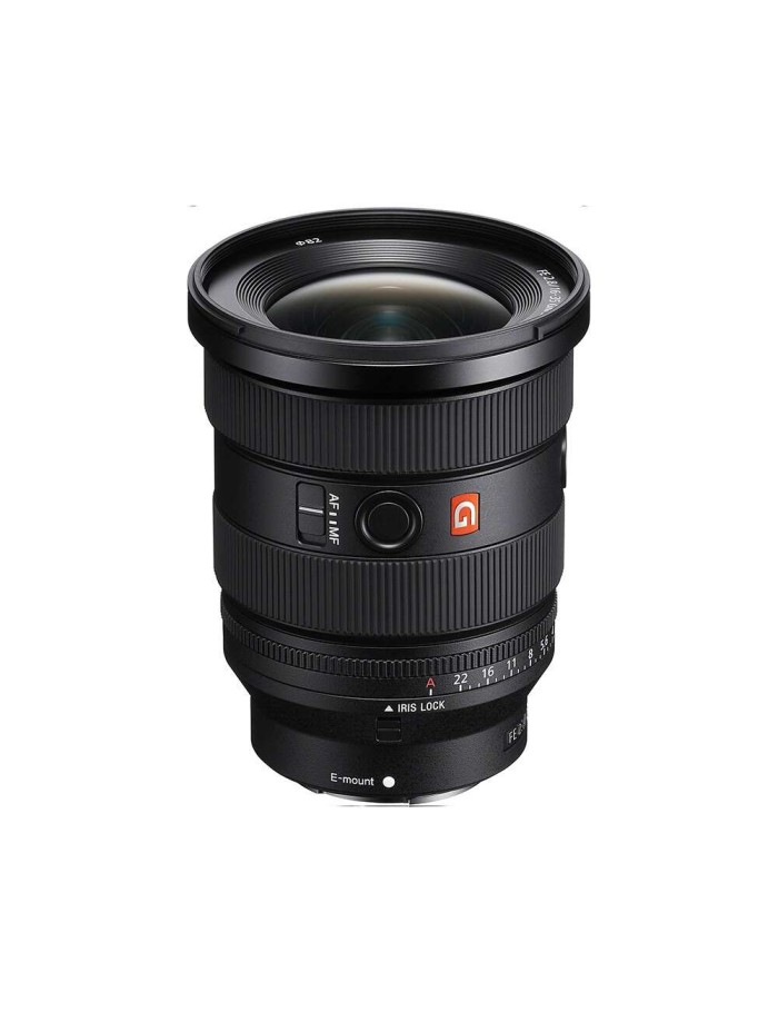 SONY FE 16-35mm f/2.8 GM - SEL1635GM