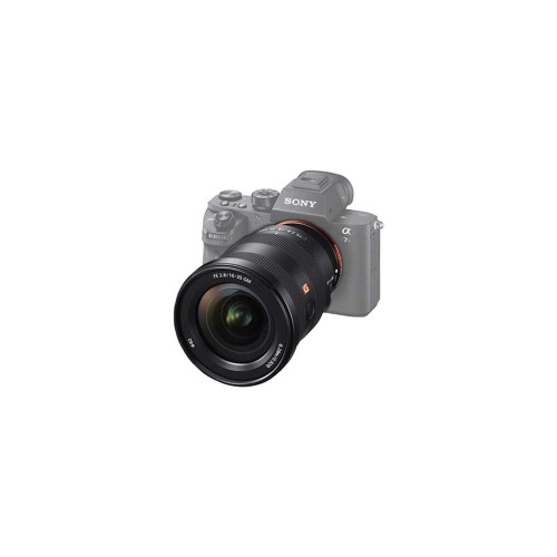 SONY FE 16-35mm f/2.8 GM - SEL1635GM