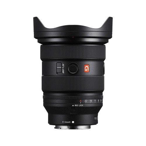 SONY FE 16-35mm f/2.8 GM - SEL1635GM