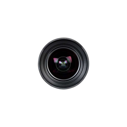 SONY FE 12-24mm f/4 G - SEL1224G
