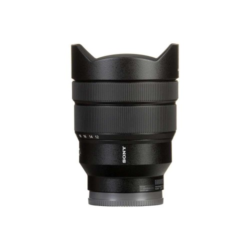 SONY FE 12-24mm f/4 G - SEL1224G