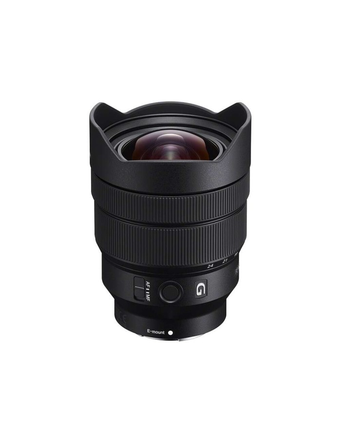 SONY FE 12-24mm f/4 G - SEL1224G