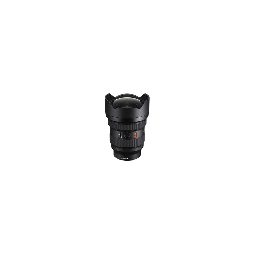 SONY FE 12-24mm f/2.8 GM - SEL1224GM