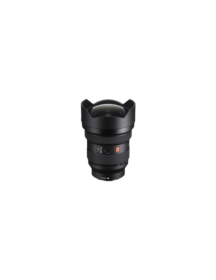 SONY FE 12-24mm f/2.8 GM - SEL1224GM