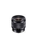 SONY E 10-18mm f/4 - SEL1018