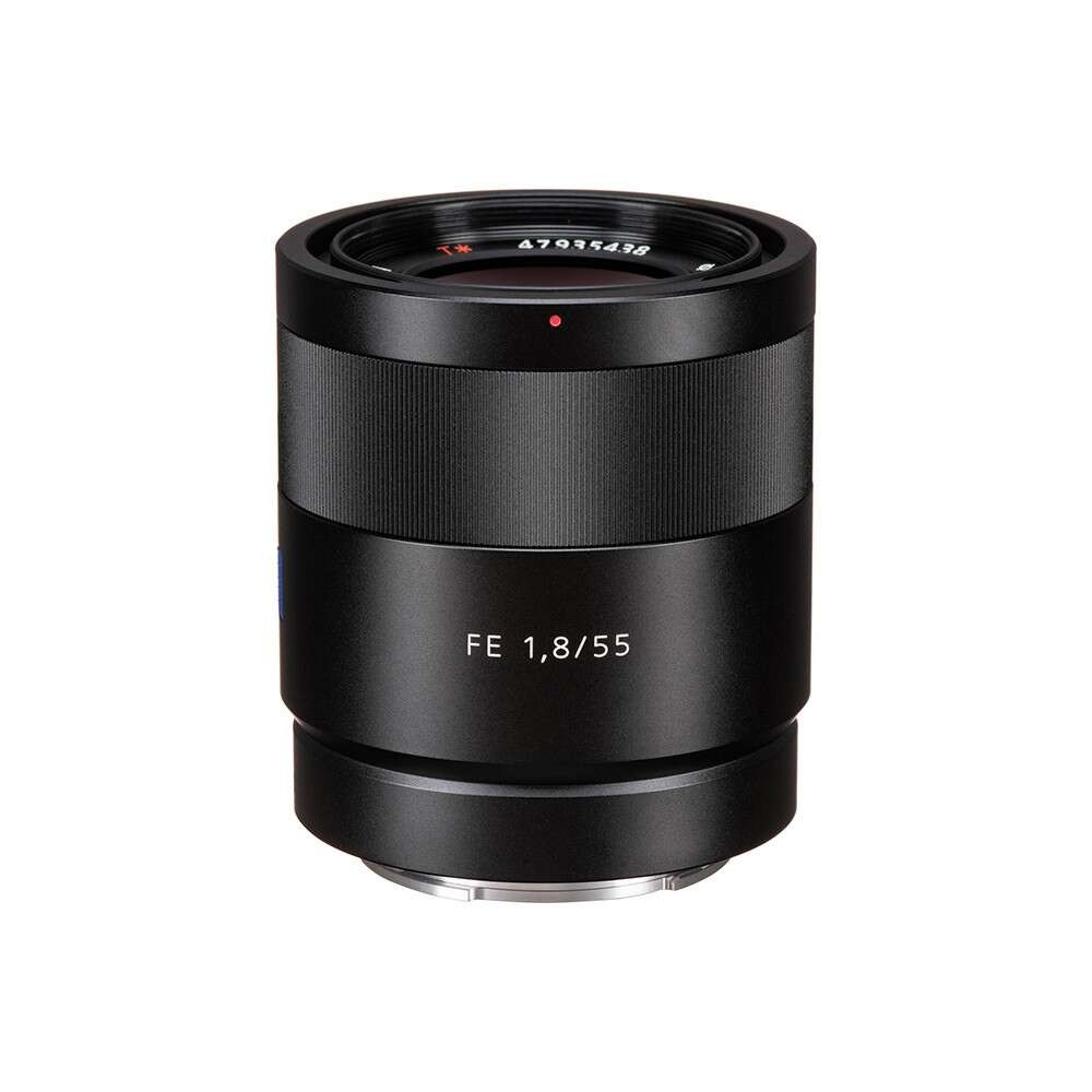 SONY FE 55mm f/1.8 Z - SEL55F18Z