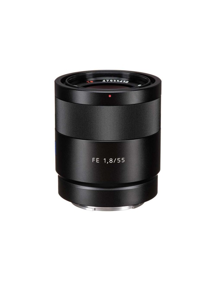 SONY FE 55mm f/1.8 Z - SEL55F18Z